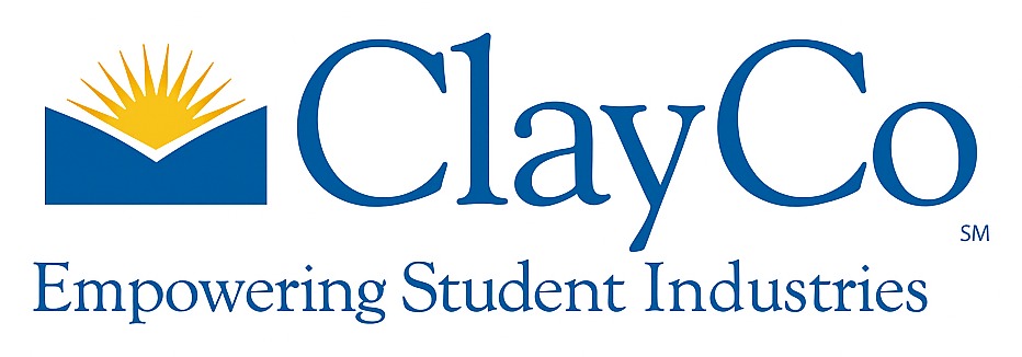 ClayCo — Empowering Student Industries